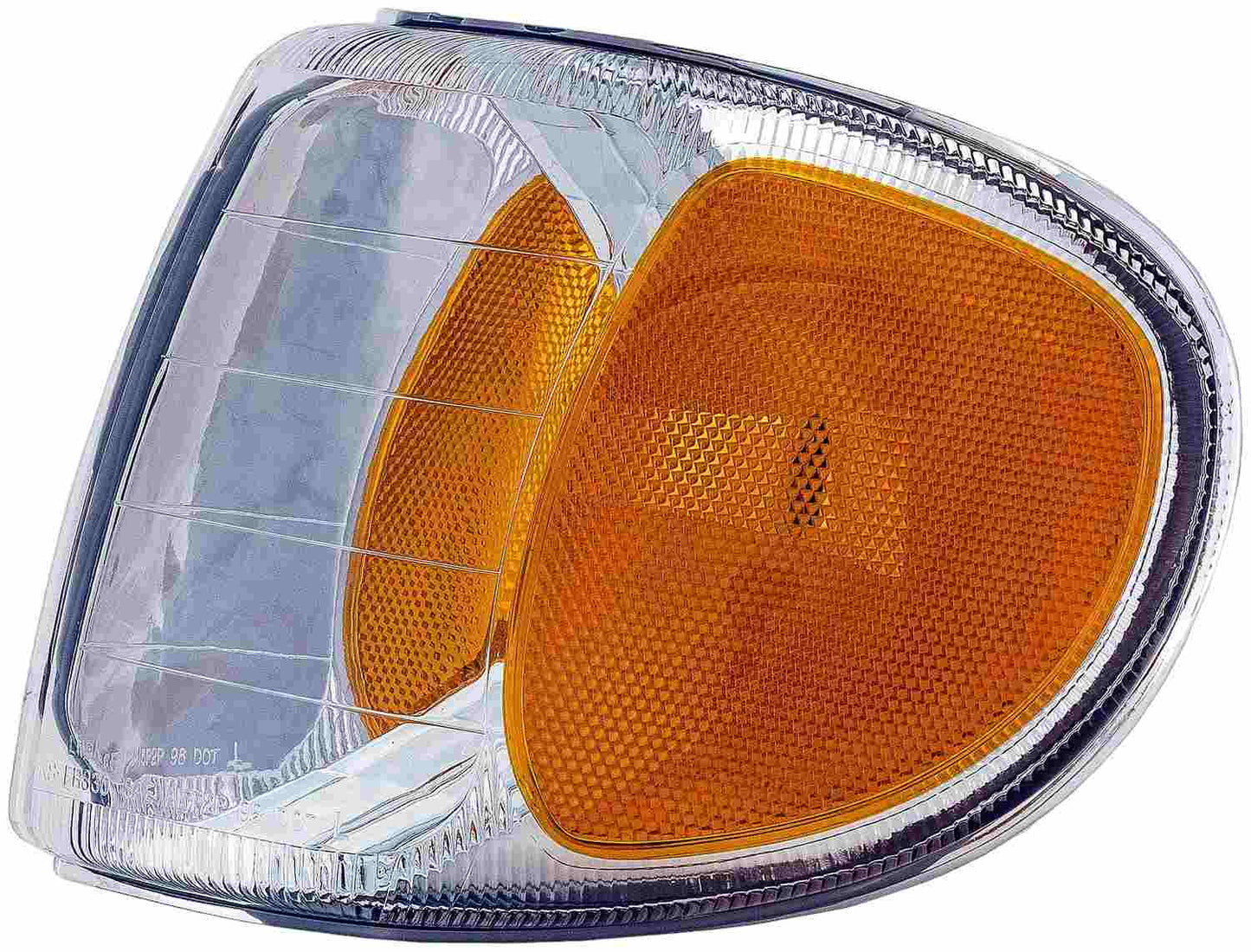 Dorman Parking Light Assembly Mercury Mountaineer 1998-2001 1631303