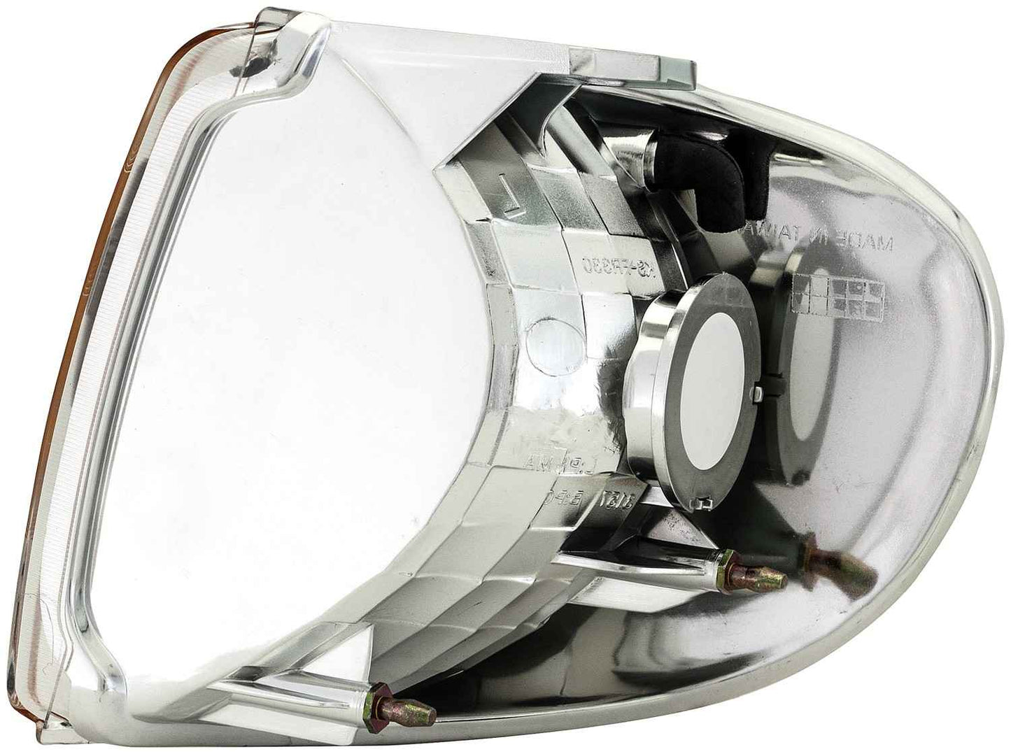Dorman Parking Light Assembly for 1998-2001 Mercury Mountaineer 1631304