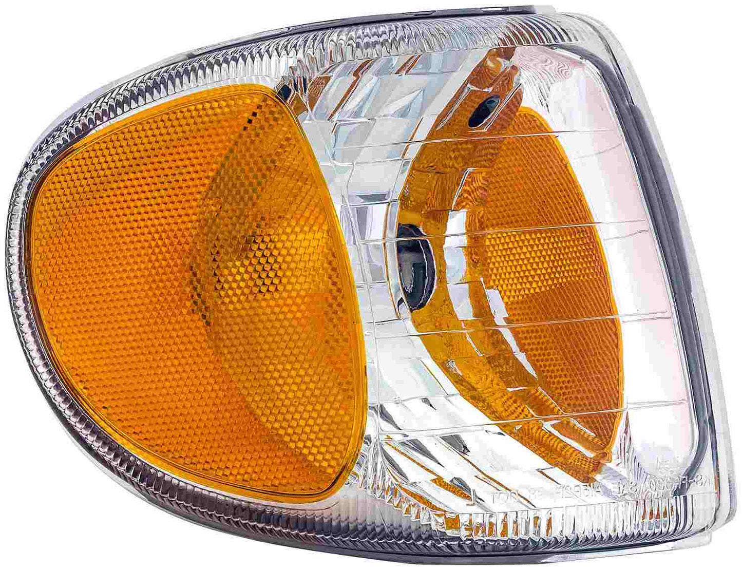 Dorman Parking Light Assembly for 1998-2001 Mercury Mountaineer 1631304