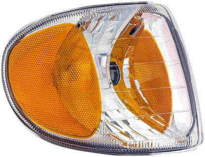 Dorman Parking Light Assembly for 1998-2001 Mercury Mountaineer 1631304
