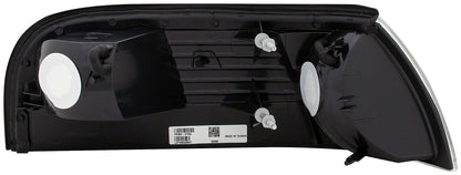 Dorman Side Marker Light Assembly for 2004-03 Mercury Marauder 1631307
