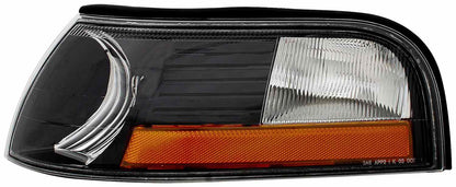 Dorman Side Marker Light Assembly for 2004-03 Mercury Marauder 1631307