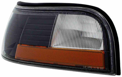 Dorman Side Marker Light Assembly for 2004-03 Mercury Marauder 1631307