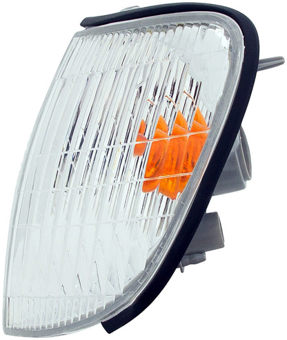 Dorman Cornering Light Assembly for 1998-2000 Lexus LS400 1631312