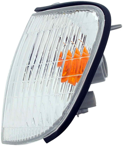 Dorman Cornering Light Assembly for 1998-2000 Lexus LS400 1631312