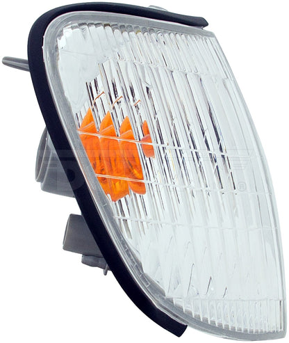 Dorman Cornering Light Assembly with Durable Design for Lexus LS400 2000-1998 1631313