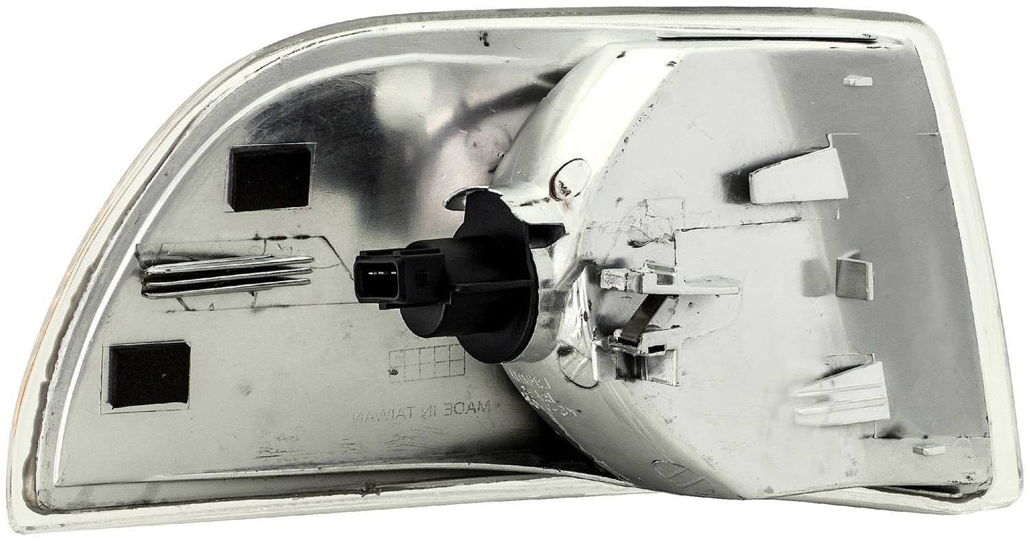 Dorman Turn Signal Lamp Assembly with Parking Light for 1998-2003 Volvo V70 1631316