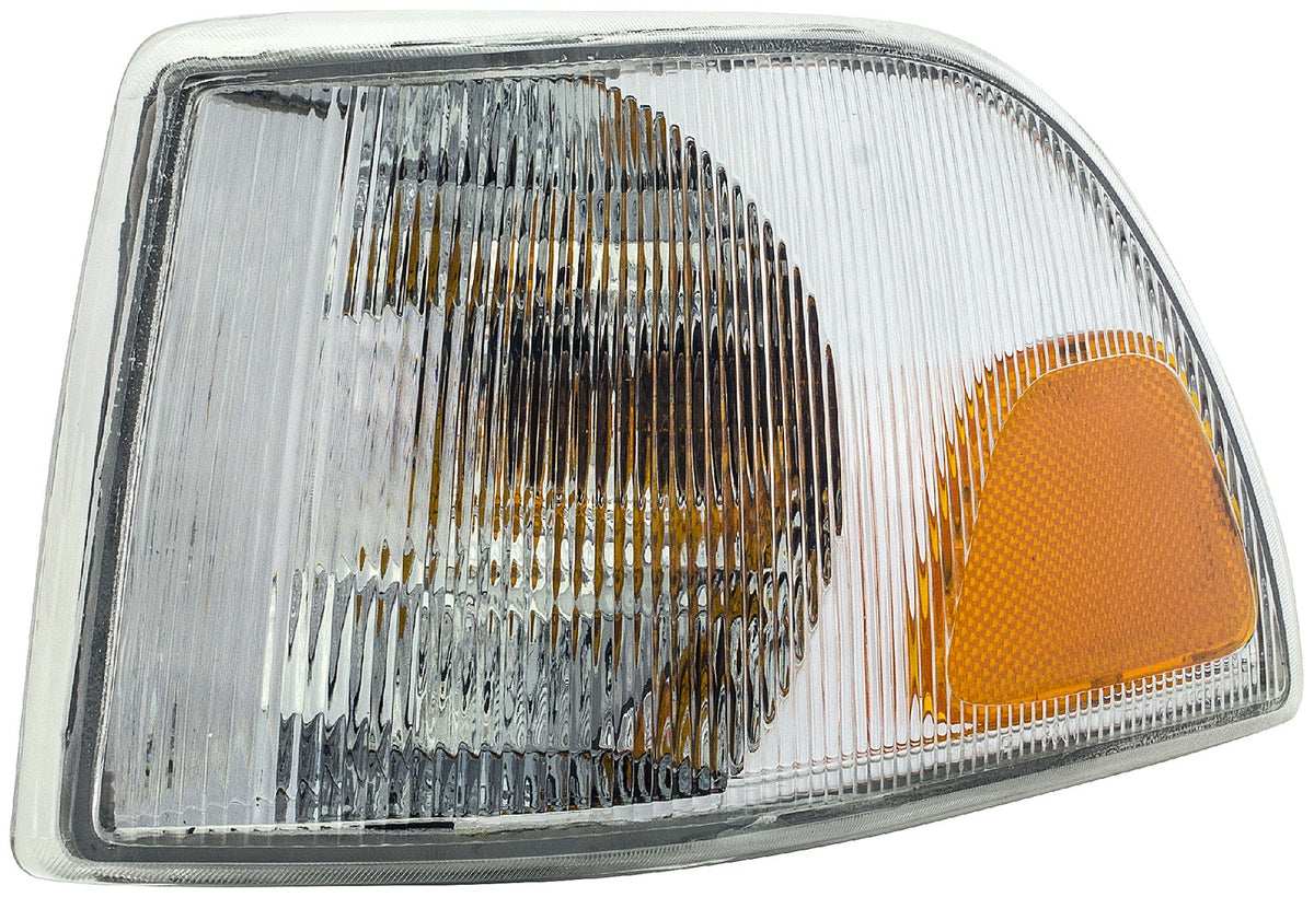 Dorman Turn Signal Lamp Assembly with Parking Light for 1998-2003 Volvo V70 1631316