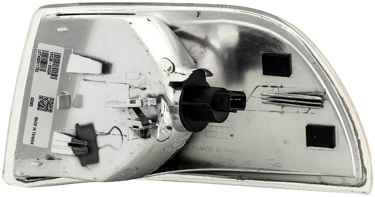 Dorman Parking Light Assembly for 2003-2008 Volvo V70 1631317