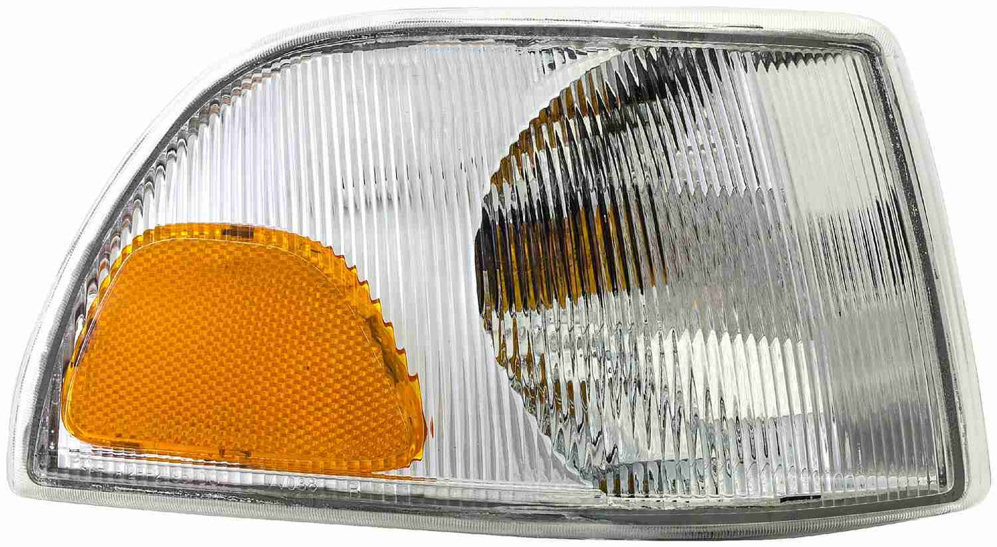 Dorman Parking Light Assembly for 2003-2008 Volvo V70 1631317