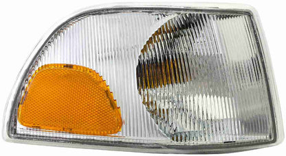 Dorman Parking Light Assembly for 2003-2008 Volvo V70 1631317
