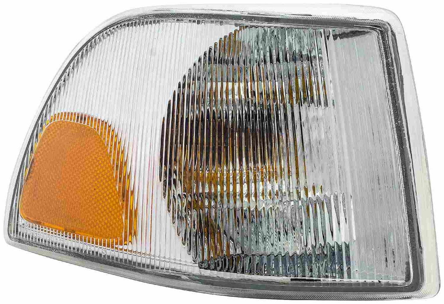 Dorman Parking Light Assembly for 2003-2008 Volvo V70 1631317