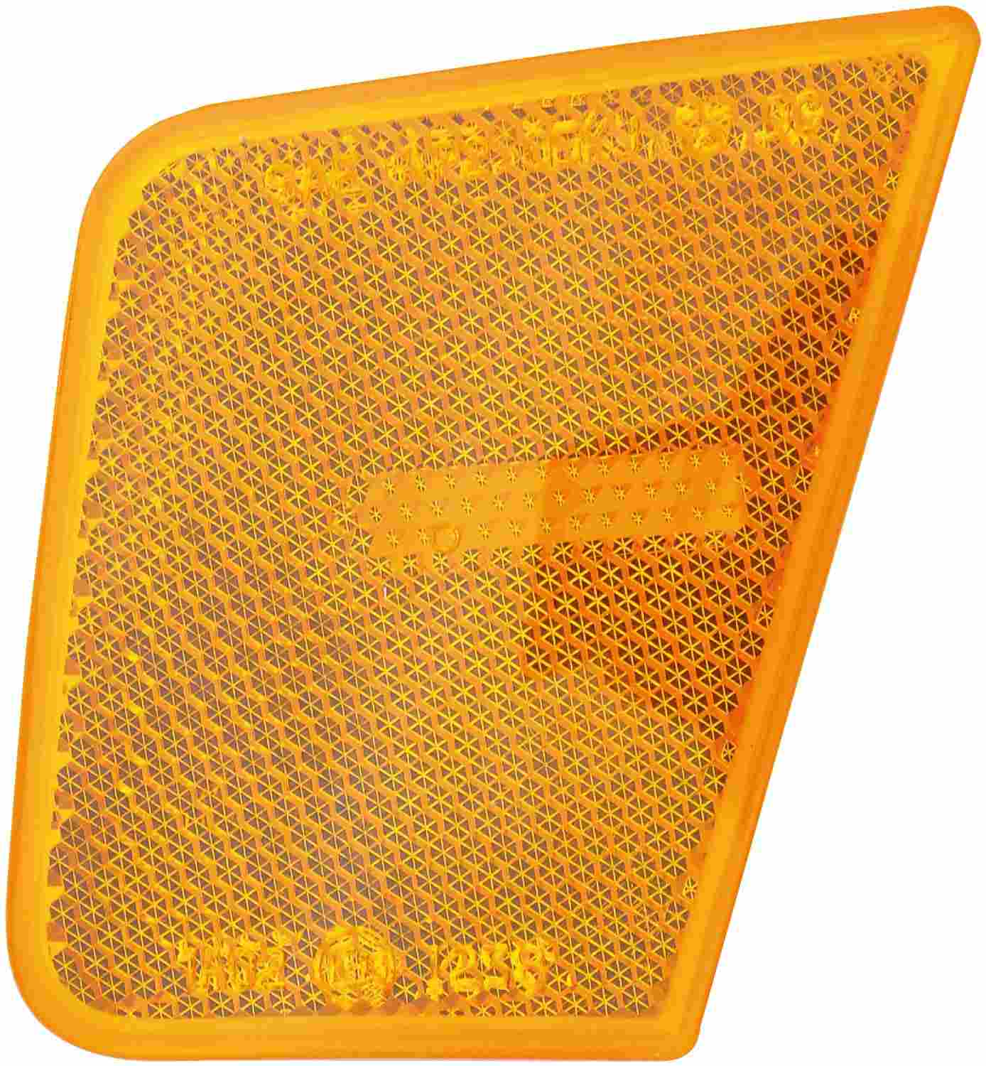 Dorman SIDE MARKER LAMP ASSEMBLY 1631328