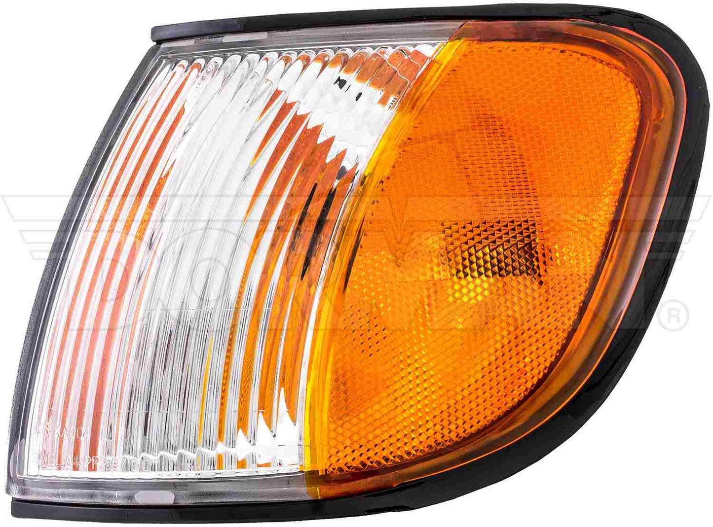 Dorman Turn Signal Parking Light Assembly for 2002 Kia Sportage