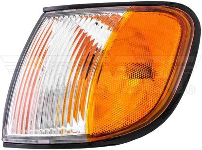 Dorman Turn Signal Parking Light Assembly for 2002 Kia Sportage
