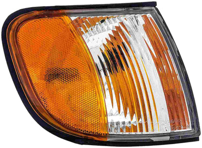 Dorman Turn Signal / Parking Light Assembly for 2002-00 Kia Sportage 1631349