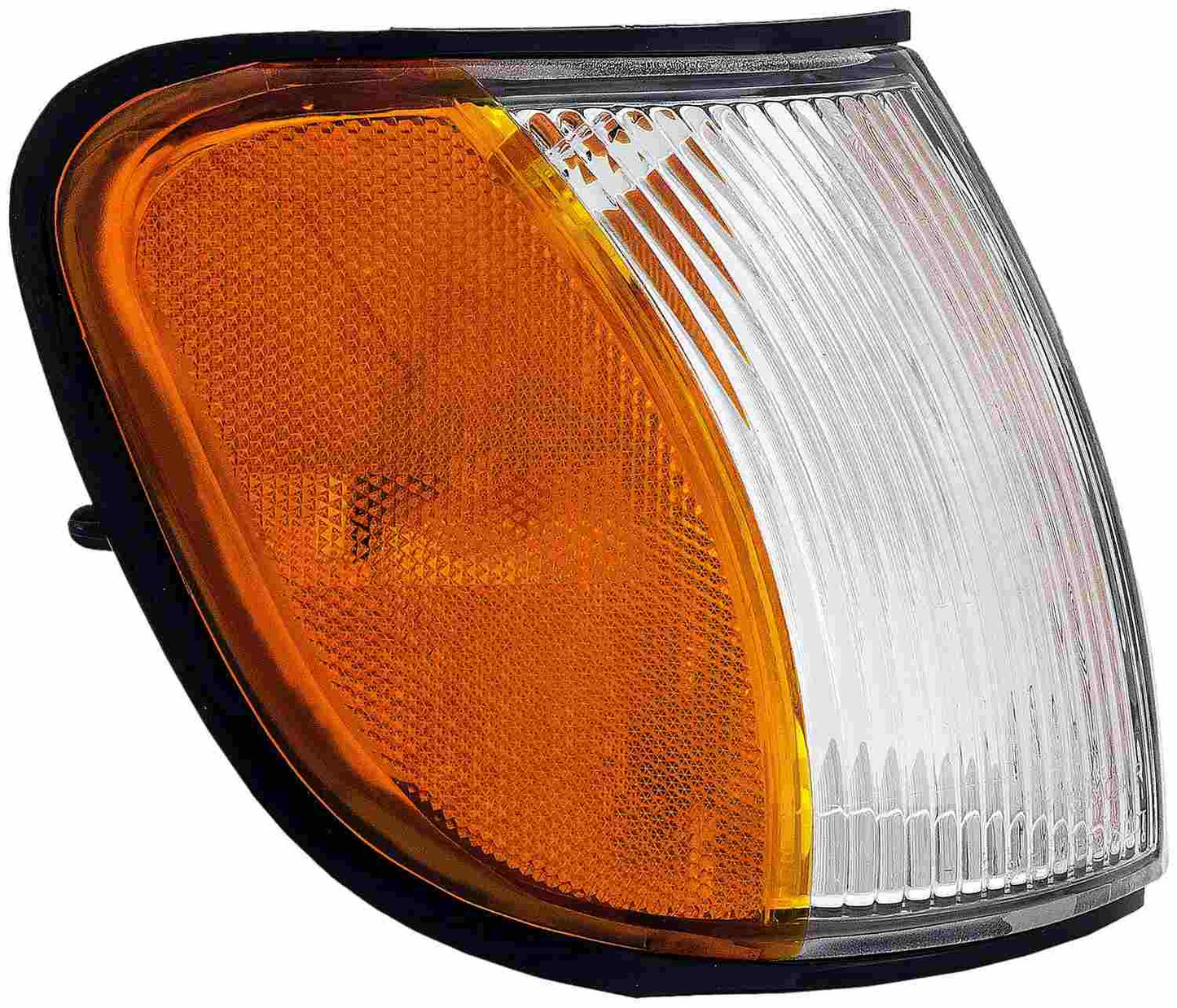 Dorman Turn Signal / Parking Light Assembly for 2002-00 Kia Sportage 1631349