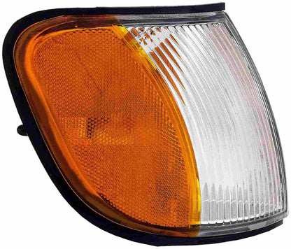 Dorman Turn Signal / Parking Light Assembly for 2002-00 Kia Sportage 1631349