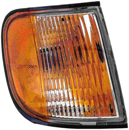 Dorman Turn Signal / Parking Light Assembly for 2002-00 Kia Sportage 1631349