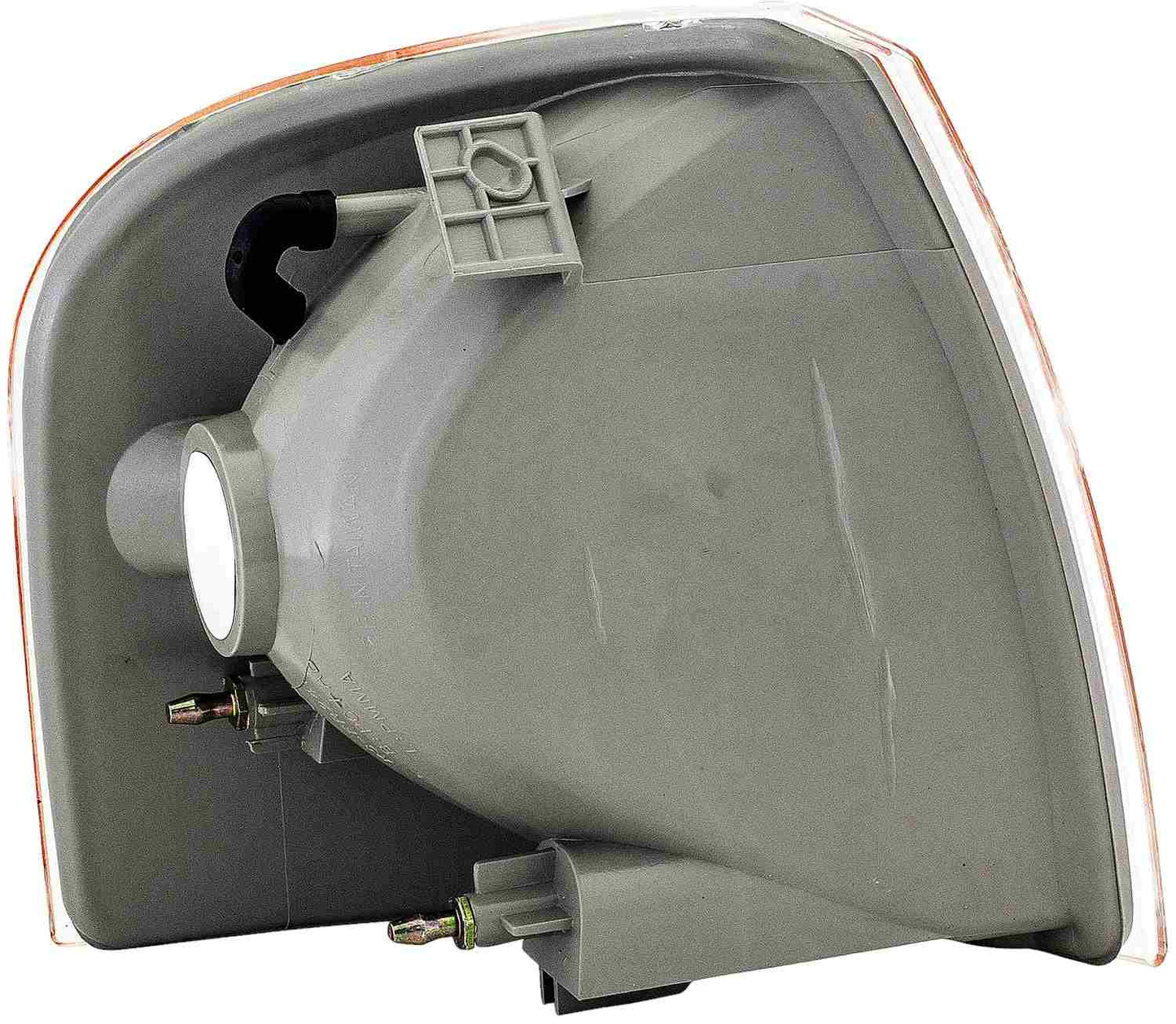 Dorman Turn Signal / Parking Light Assembly with Lamp for 2005-04 Ford Explorer 1631358