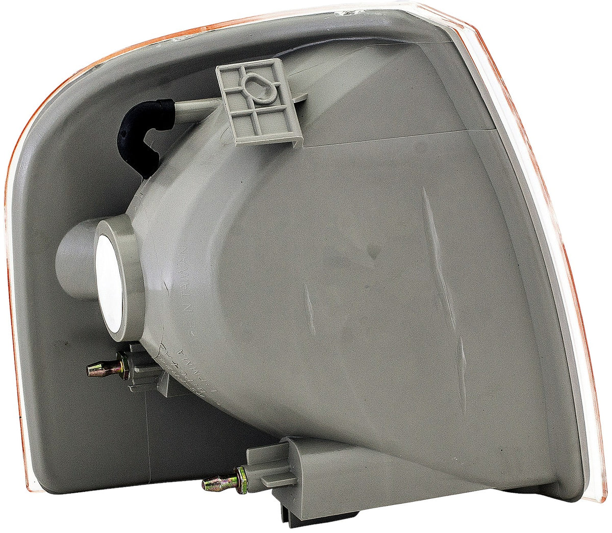 Dorman Turn Signal / Parking Light Assembly with Lamp for 2005-04 Ford Explorer 1631358