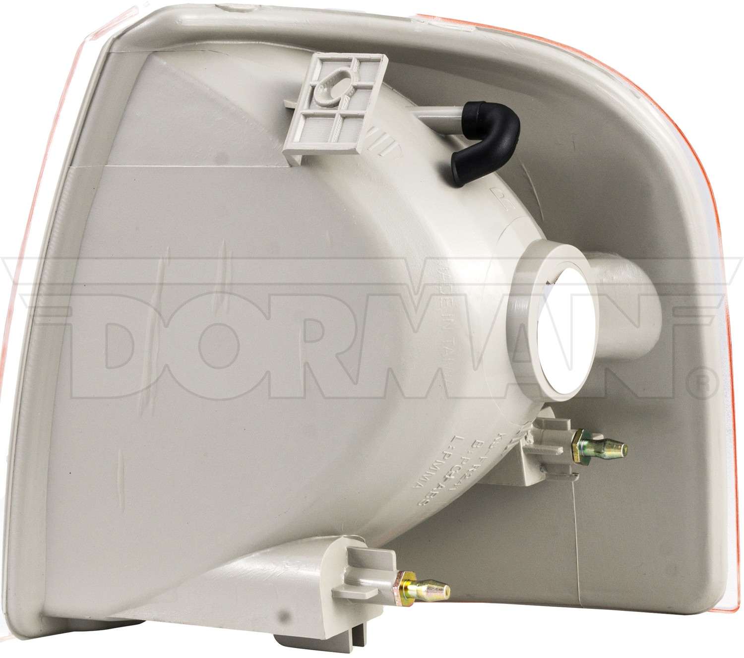 Dorman PARK LAMP ASSEMBLY 1631359