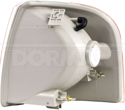 Dorman Turn Signal / Parking Light Assembly for 2005-04 Ford Explorer 1631359