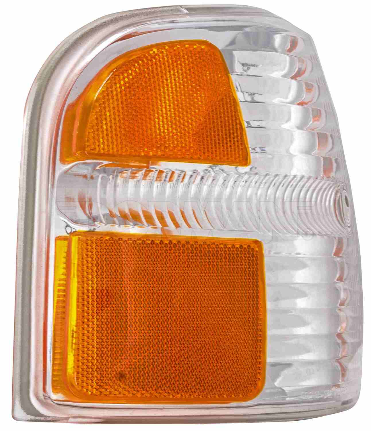 Dorman Turn Signal / Parking Light Assembly for 2005-04 Ford Explorer 1631359