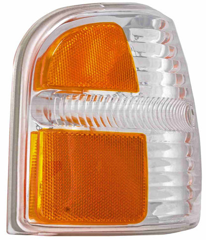 Dorman Turn Signal / Parking Light Assembly for 2005-04 Ford Explorer 1631359