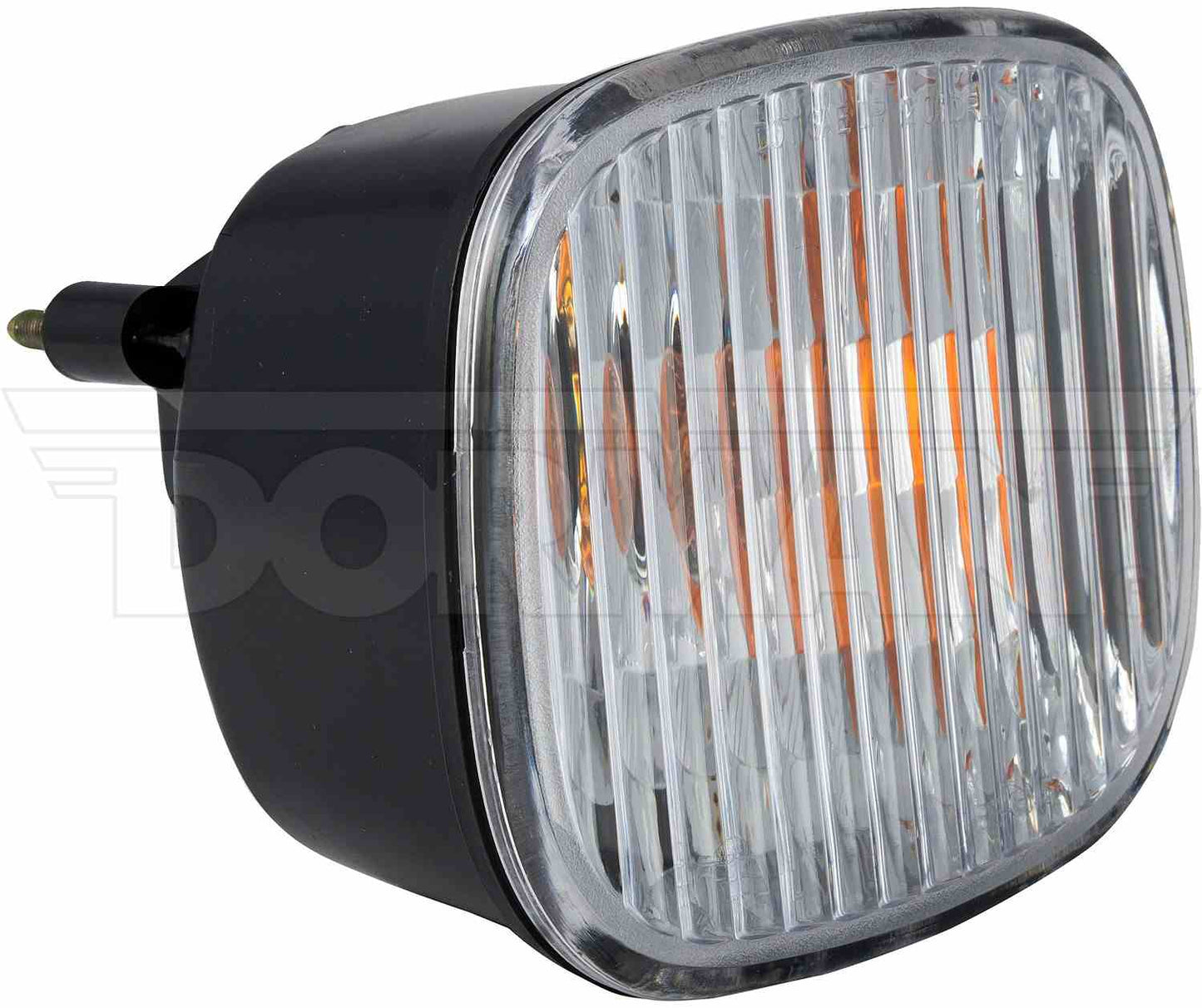 Dorman Turn Signal / Parking Light Assembly for 2007-09 Buick Terraza Chevrolet Uplander Pontiac Montana Saturn Relay