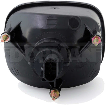 Dorman Turn Signal & Parking Light Assembly for 2007 Buick Terraza 2009 Chevrolet Uplander 2008 Pontiac Montana 2007 Saturn Relay 1631368