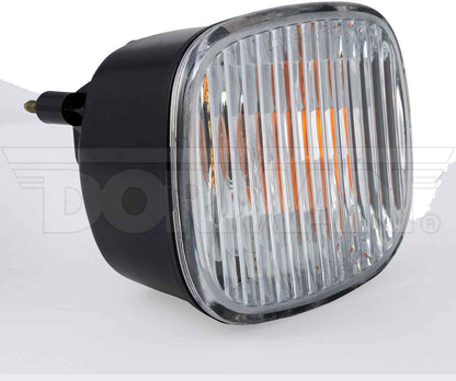 Dorman Turn Signal & Parking Light Assembly for 2007 Buick Terraza 2009 Chevrolet Uplander 2008 Pontiac Montana 2007 Saturn Relay 1631368