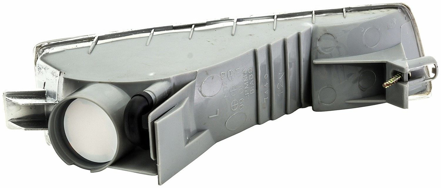 Dorman Parking Light Assembly for 1997-2001 Honda Prelude 1631371