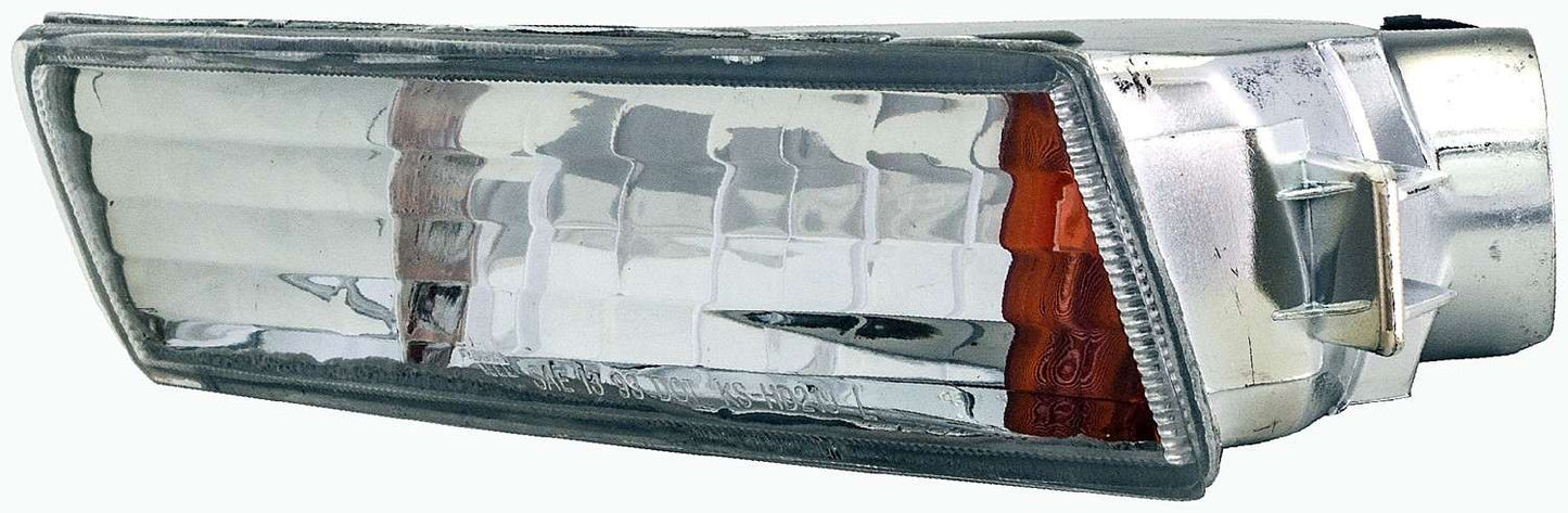 Dorman Parking Light Assembly for 1997-2001 Honda Prelude 1631371