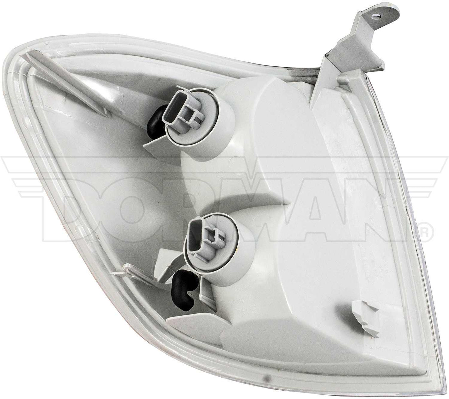 Dorman Turn Signal Light Assembly for 2006-2007 Toyota Sequoia Tundra 1631373