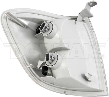 Dorman Turn Signal Light Assembly for 2006-2007 Toyota Sequoia Tundra 1631373
