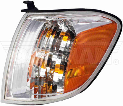 Dorman Turn Signal Light Assembly for 2006-2007 Toyota Sequoia Tundra 1631373
