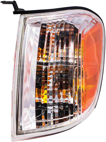 Dorman Turn Signal Light Assembly for 2006-2007 Toyota Sequoia Tundra 1631373
