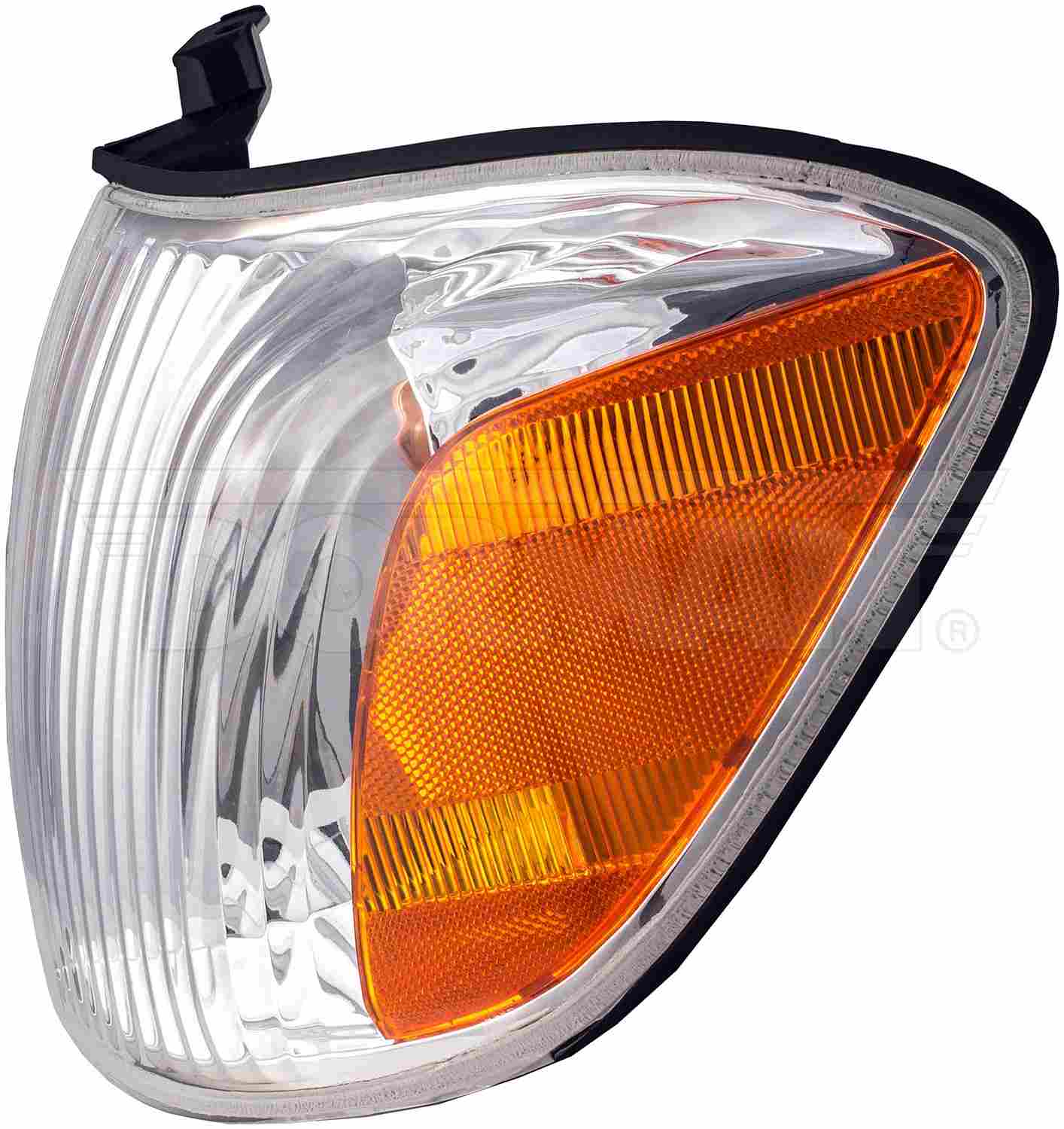 Dorman Turn Signal Light Assembly for 2006-2007 Toyota Sequoia Tundra 1631373