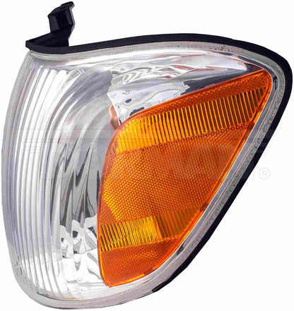 Dorman Turn Signal Light Assembly for 2006-2007 Toyota Sequoia Tundra 1631373