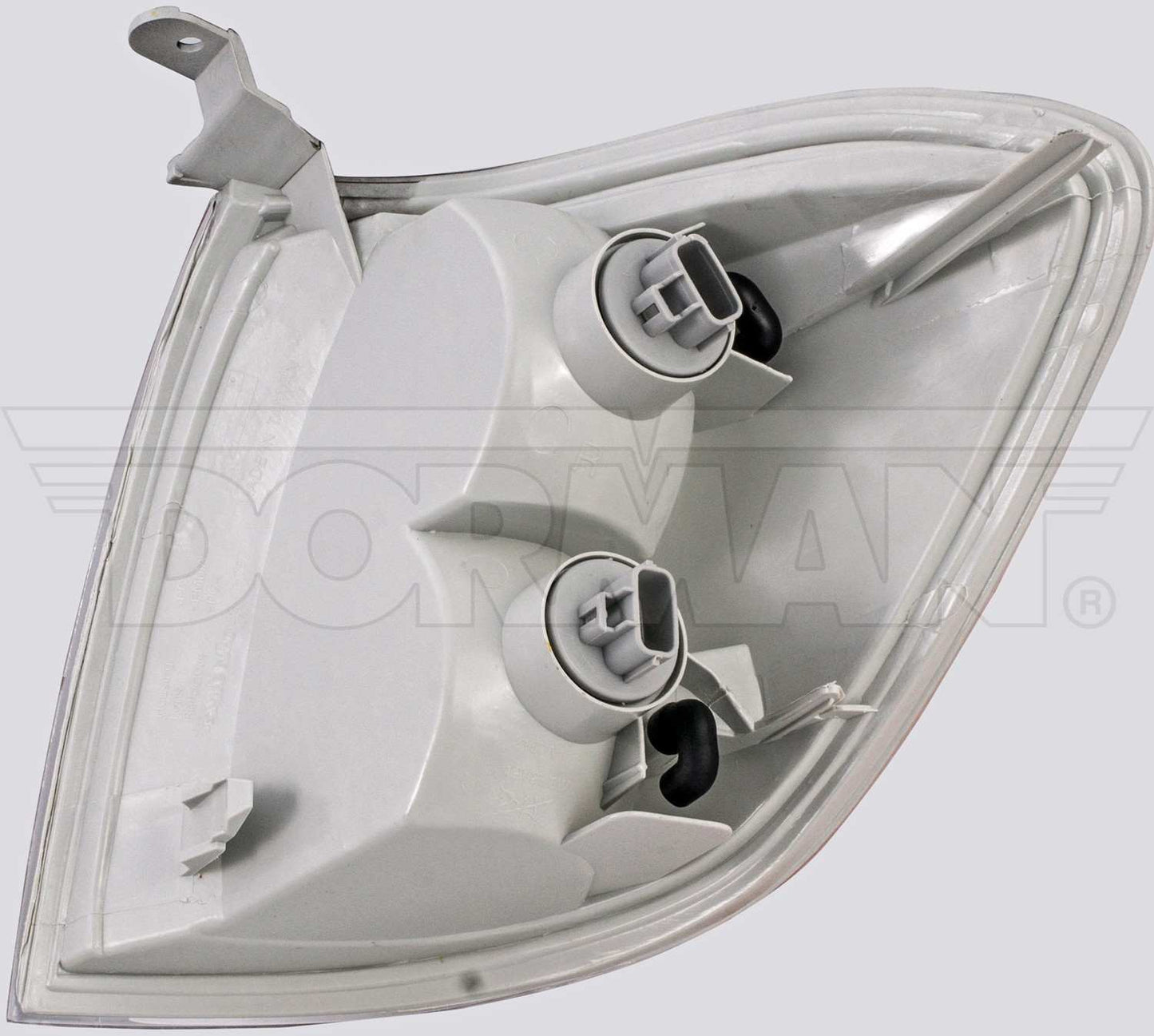 Dorman Turn Signal Light Assembly for 2007-05 Toyota Sequoia 2006-05 Toyota Tundra 1631374