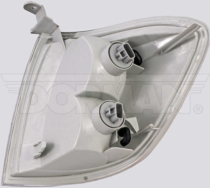 Dorman Turn Signal Light Assembly for 2007-05 Toyota Sequoia 2006-05 Toyota Tundra 1631374
