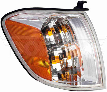 Dorman Turn Signal Light Assembly for 2007-05 Toyota Sequoia 2006-05 Toyota Tundra 1631374
