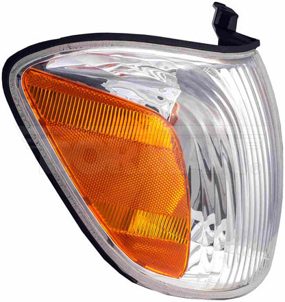 Dorman Turn Signal Light Assembly for 2007-05 Toyota Sequoia 2006-05 Toyota Tundra 1631374