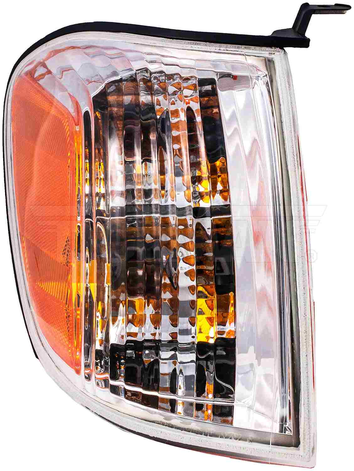 Dorman Turn Signal Light Assembly for 2007-05 Toyota Sequoia 2006-05 Toyota Tundra 1631374