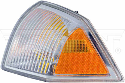 Dorman Turn Signal / Parking Light Assembly with Durable Build for 2008-07 Jeep Compass 1631377