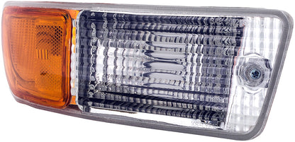 Dorman Turn Signal Lamp Assembly OEM Compatible for 2000-98 Toyota RAV4 1631386