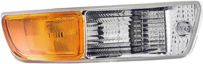 Dorman Turn Signal Lamp Assembly OEM Compatible for 2000-98 Toyota RAV4 1631386