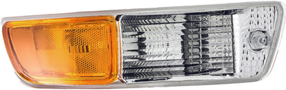Dorman Turn Signal Lamp Assembly OEM Compatible for 2000-98 Toyota RAV4 1631386