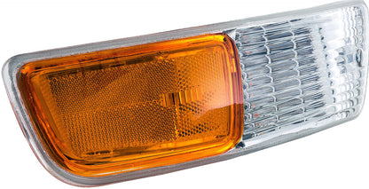 Dorman Turn Signal Lamp Assembly OEM Compatible for 2000-98 Toyota RAV4 1631386